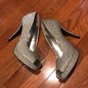 Fiona night dazzling shoes
